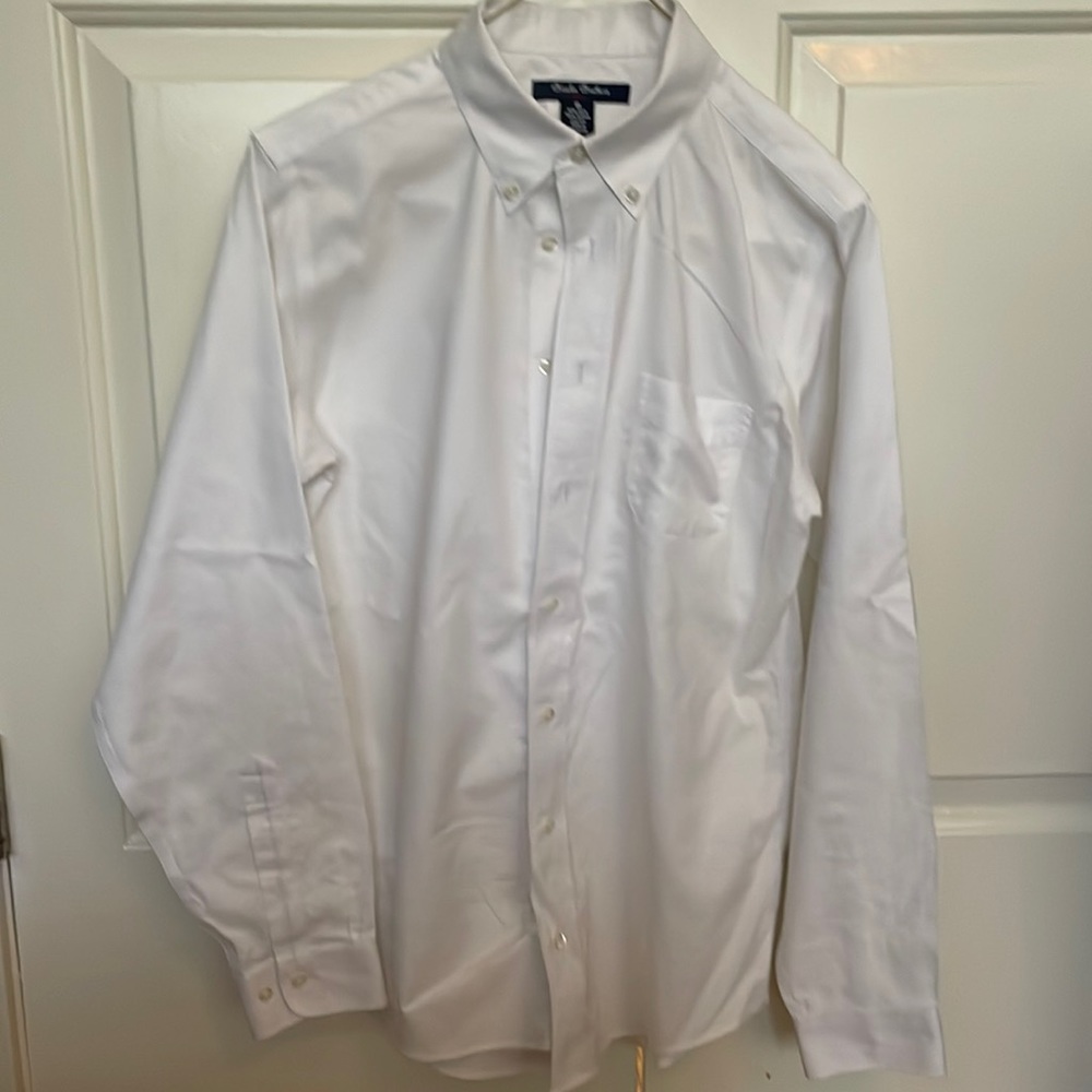 Brooks Brothers Oxford
